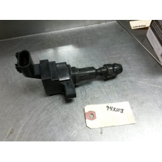 94X108 Ignition Coil Igniter From 2008 Chevrolet Cobalt 2.4 12638824 94X108 Ignition Coil Igniter From 2008 Chevrolet Cobalt 2.4 12638824